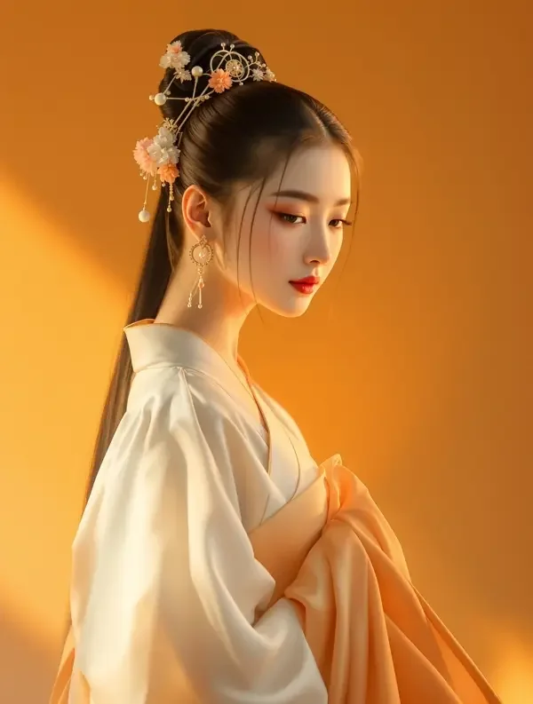 短剧网《凤归田：农门王妃》封面